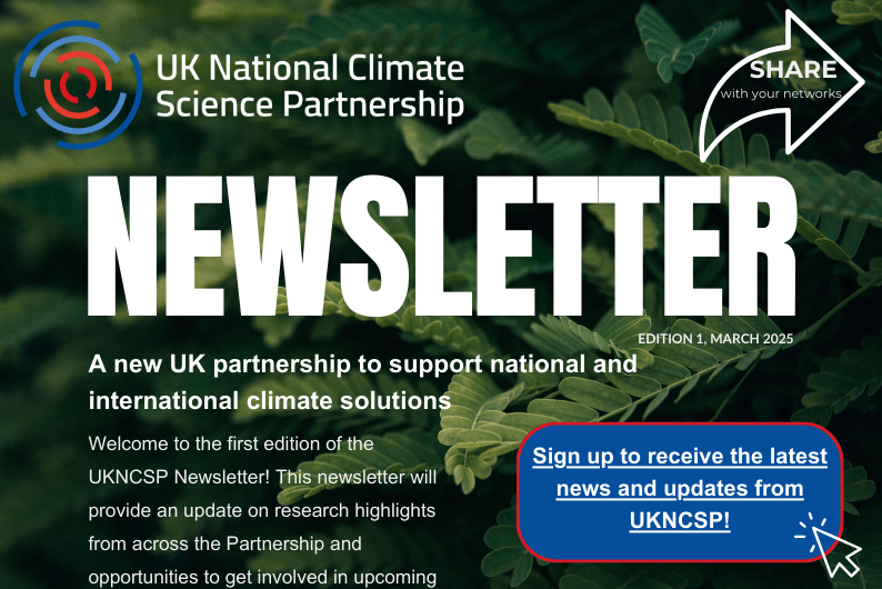 [Newsletter] March 2025