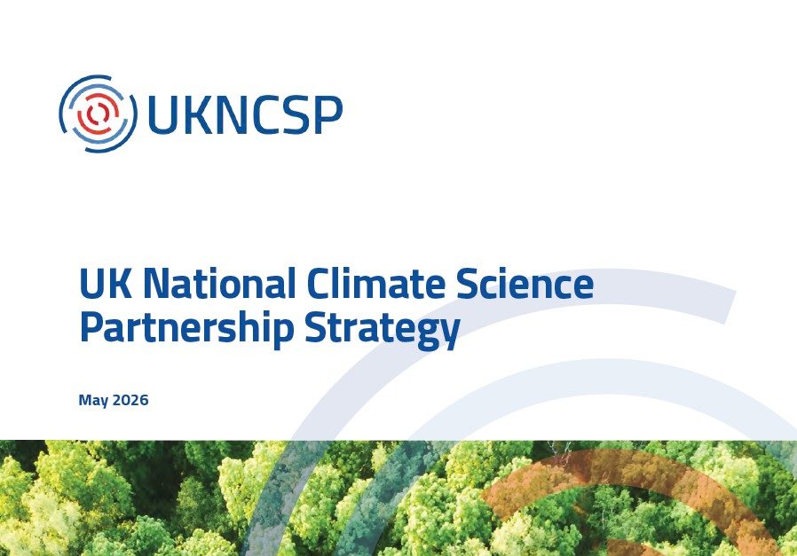 [News] UKNCSP Strategy officially launched