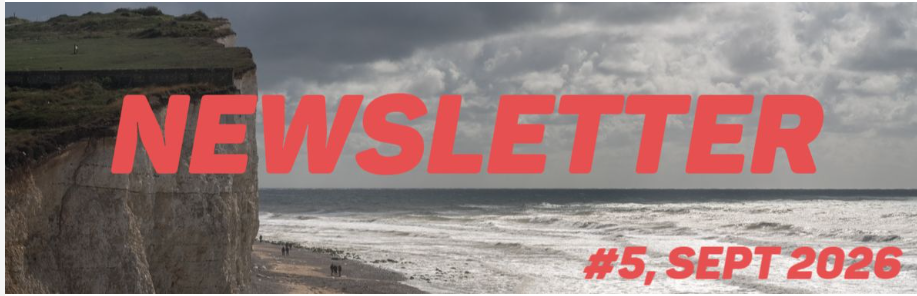 [Newsletter] September 2026