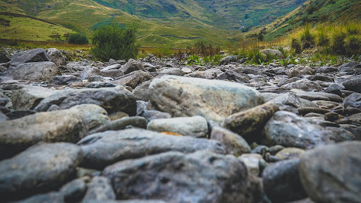 CANARI Scientists Contribute to New Environment Agency Report on UK Drought