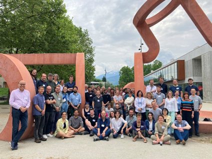 ESM2025 General Assembly in Grenoble – May/June 2023